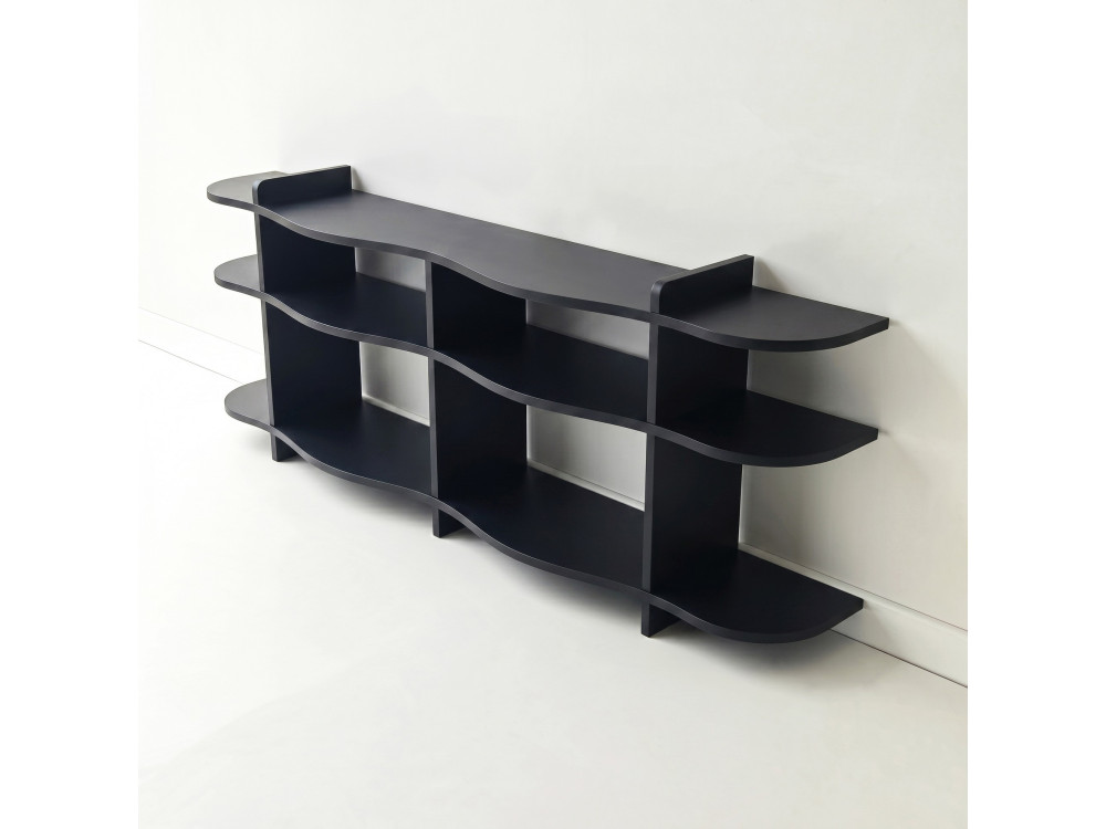 Parametre 1 Noir Parametre 2 170 x 30 x 65 cm