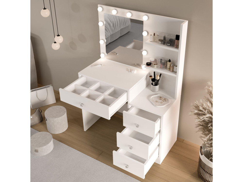 Parametre 1 Blanc Parametre 2 69.4 x 40 x 135 cm