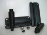 Winteraccessoires - Winter accessoireset voor zwembaden tot 40 m3