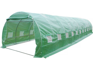 Tuintunnel "Althea" - 36m² - 12 x 3 x 2 m