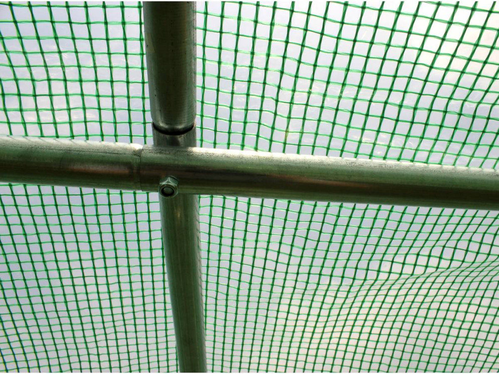 Tuintunnel "Althea" - 36m² - 12 x 3 x 2 m