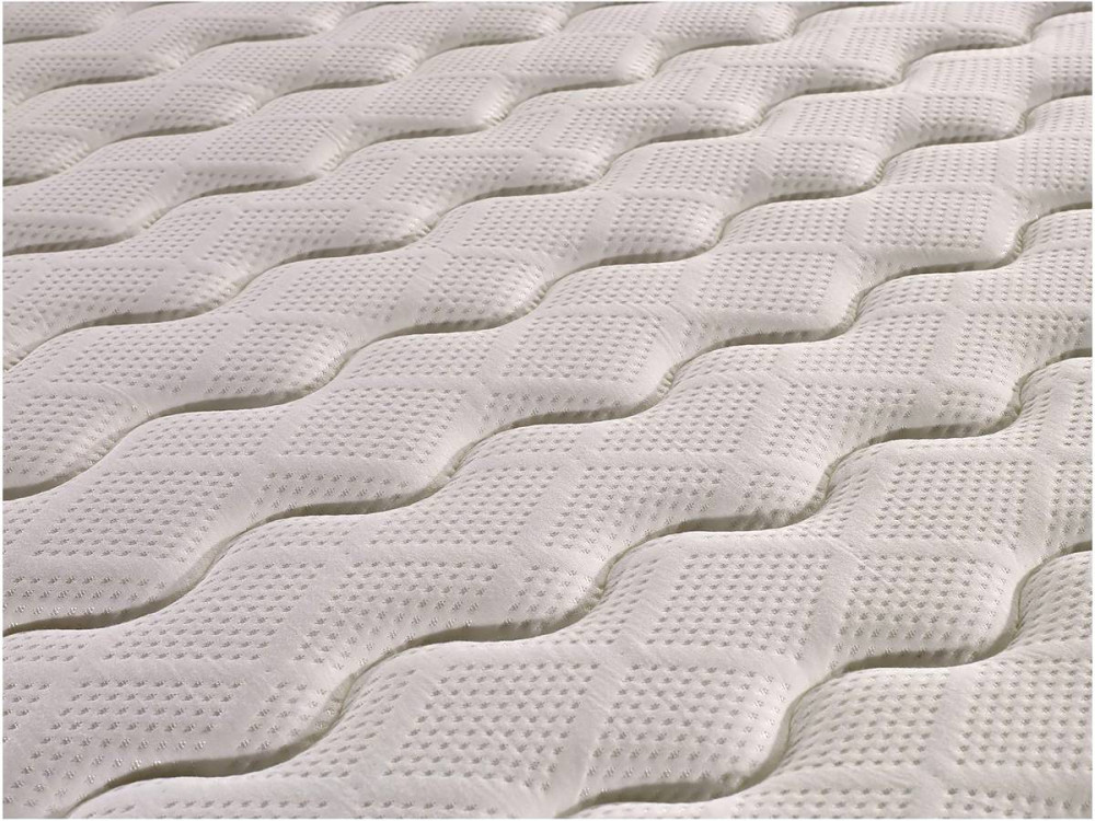 Matras binnenvering en memory foam "Viva First" - 160 x 200 x 26 cm