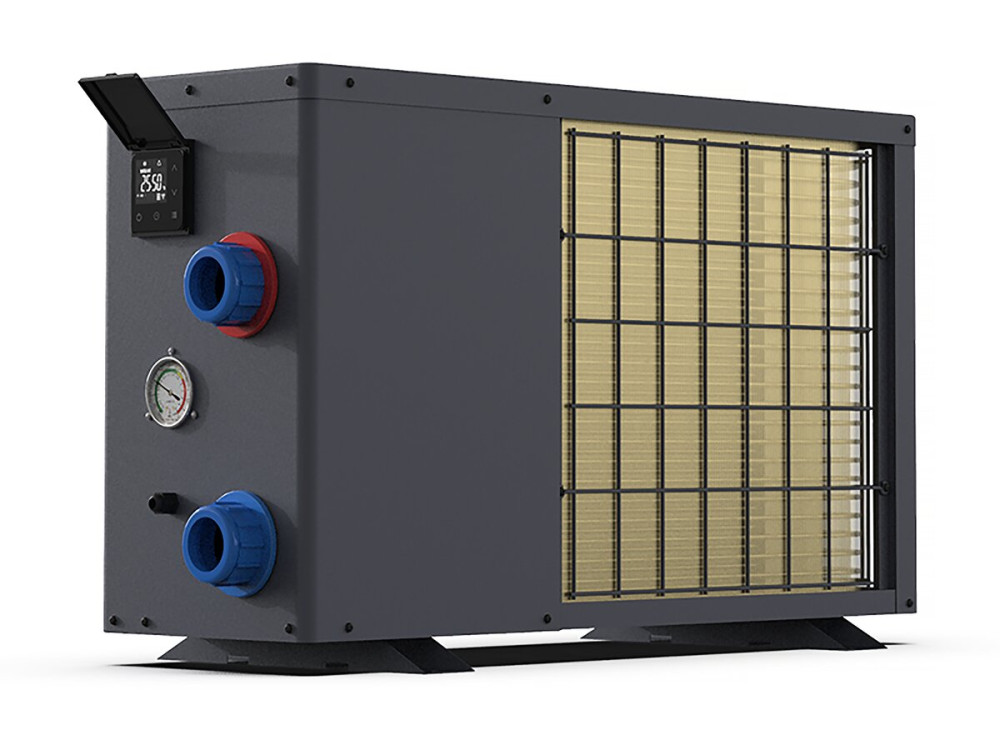 Warmtepomp - Vermogen 6,1 kW  - Inclusief wifi box