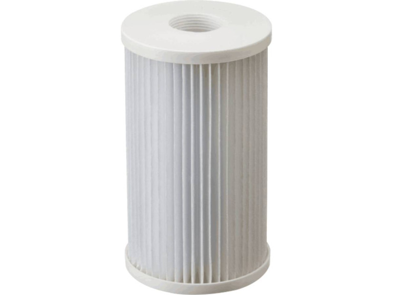Cartridge filter voor onderwater skimmer