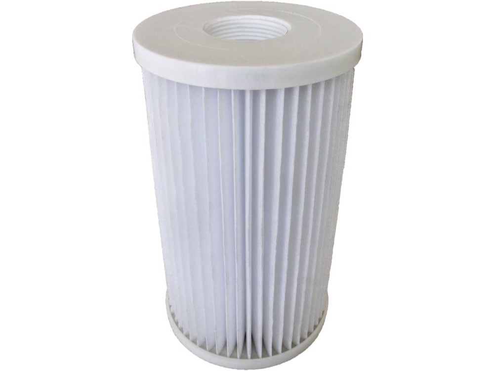 Cartridge filter voor onderwater skimmer