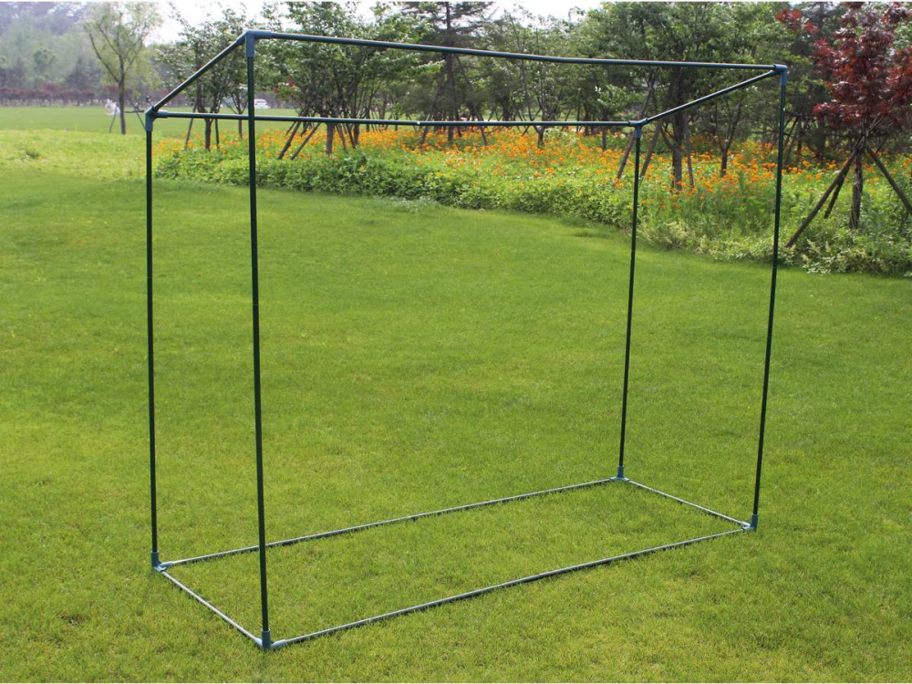 Tomatenkas "Petunia" - 1.6M² - 2 X 0.77 X 1.69 M