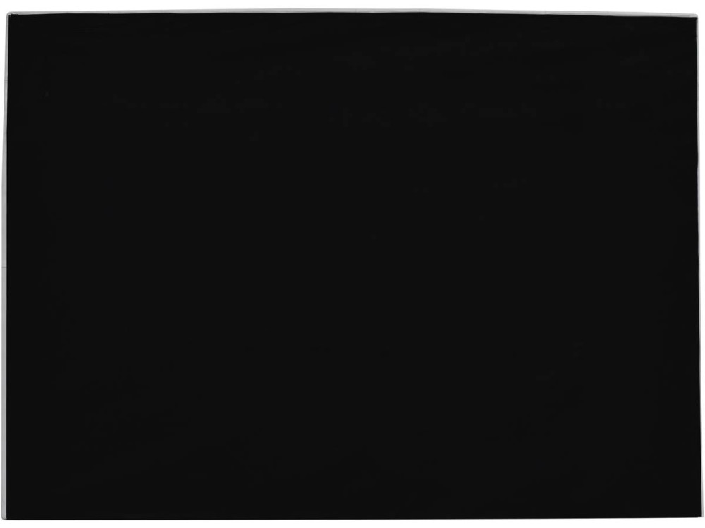 Hoofdbord "Déco" met LED-verlichting - 169 cm - Wit
