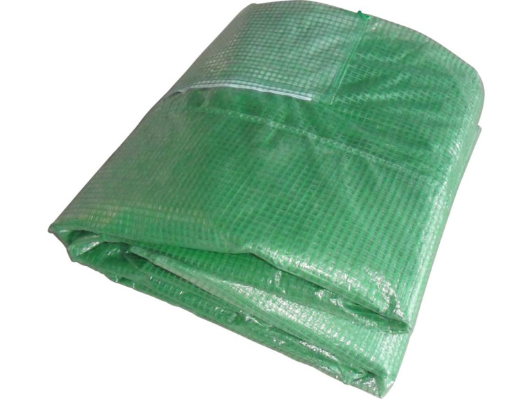 KASFOLIE FILM 140G / M² - 30M² - 10 X 3 X2M