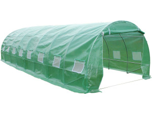 ALTHEA TUIN TUNNEL GREENHOUSE - 24M² - 8 X 3 X 2 M