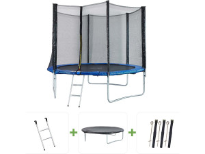 Trampoline "Joycy" - Ø 3,05 m