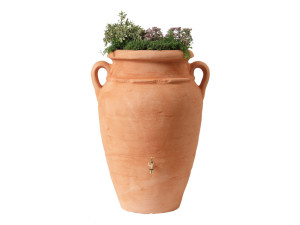 Couleur Terracotta