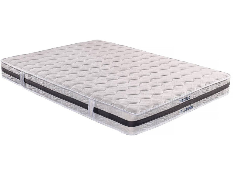 matras - pocketvering- "Adelia" - 140 x 190 x 21 cm