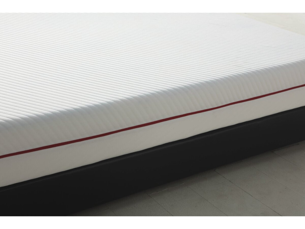 Matras memory foam traagschuim "Sana" - 160 x 200 cm