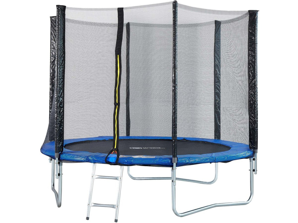 Trampoline "Joycy" - Ø 2,44 m