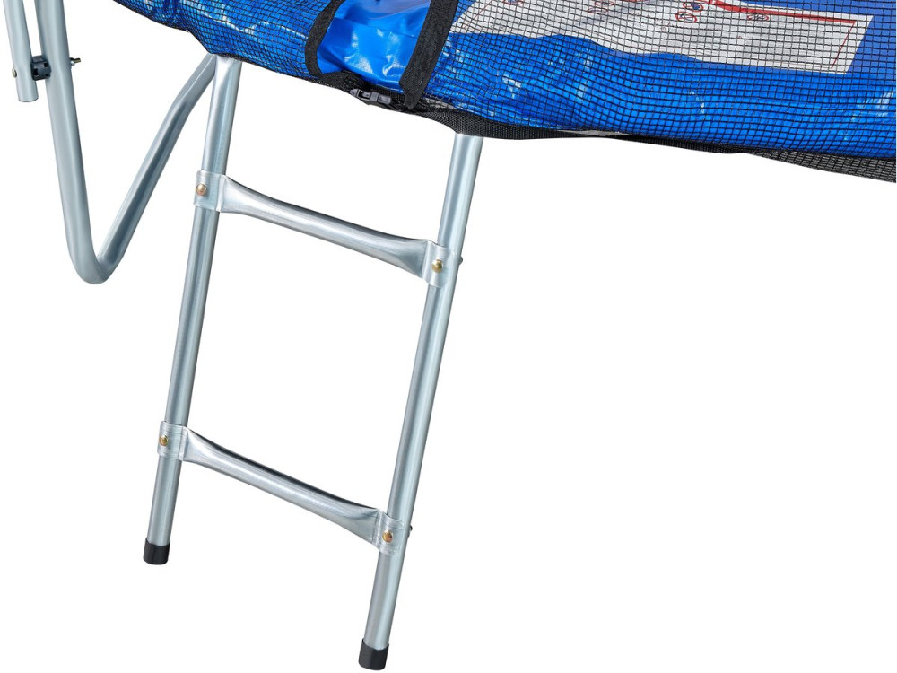 Trampoline "Joycy" - Ø 2,44 m
