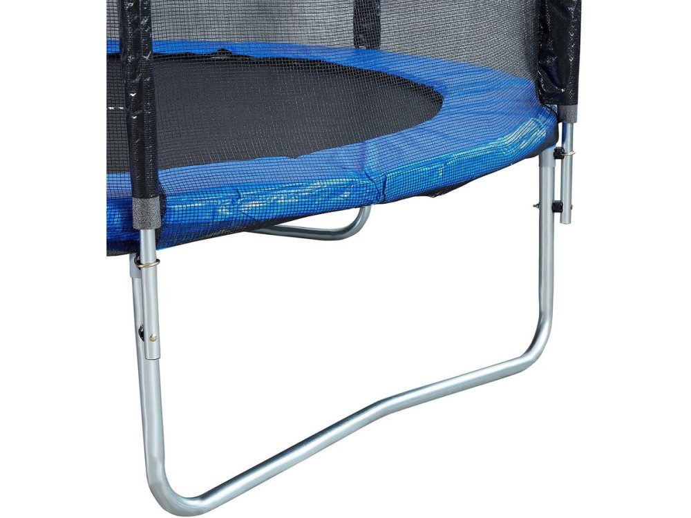 Trampoline "Joycy" - Ø 2,44 m