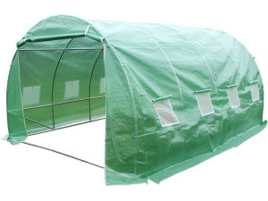 TUNNELSERRE TUINKAS KWEEKKAS ALTHEA - 12 m² - 4 x 3 x 2 m