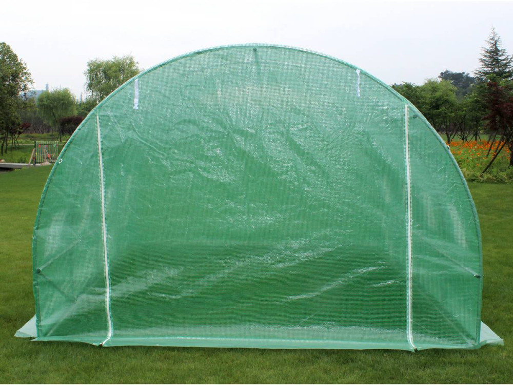 ALTHEA TUIN TUNNEL GREENHOUSE - 12M² - 4 X 3 X 2 M
