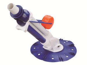 "Hydraulische zwembadrobot ""Prosper"""