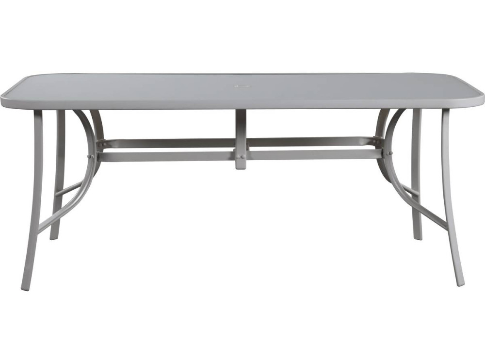 Tuinset tuinmeubel set textileen "Cordoba XL 180" - Phoenix - Blauw