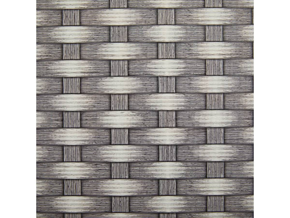 Zwembad opzetzwembad "Elite" liner met print - Ø 488 x 122 cm - met filtratie