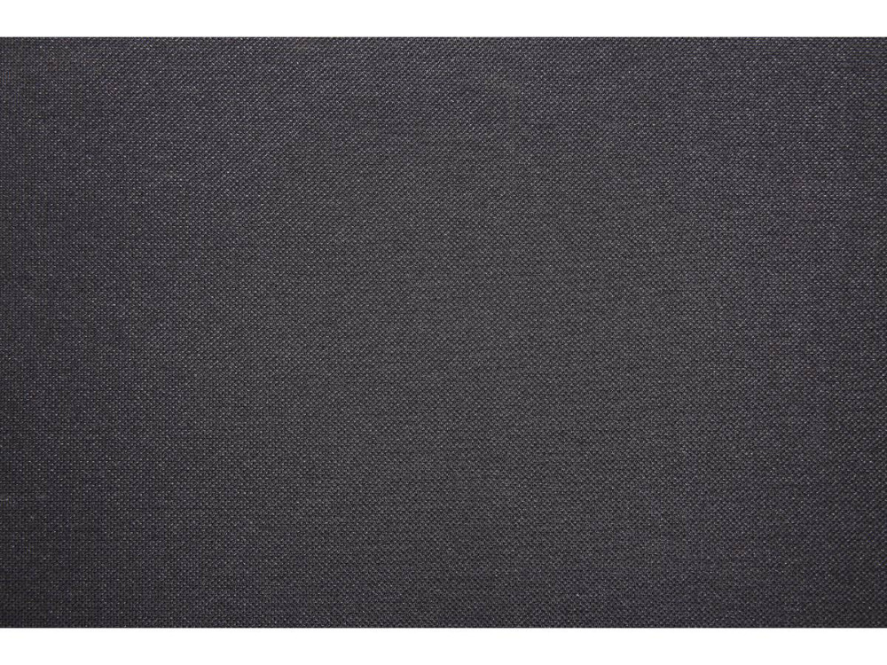 BBQ hoes barbecue "Festa 5" - 120x52 cm - Zwart