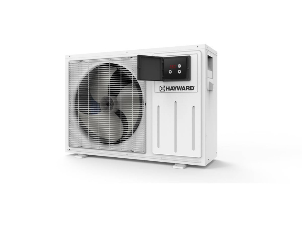 Omkeerbare waterpomp "Simplicity by Hayward" ON/OFF - 5 kW - Wit