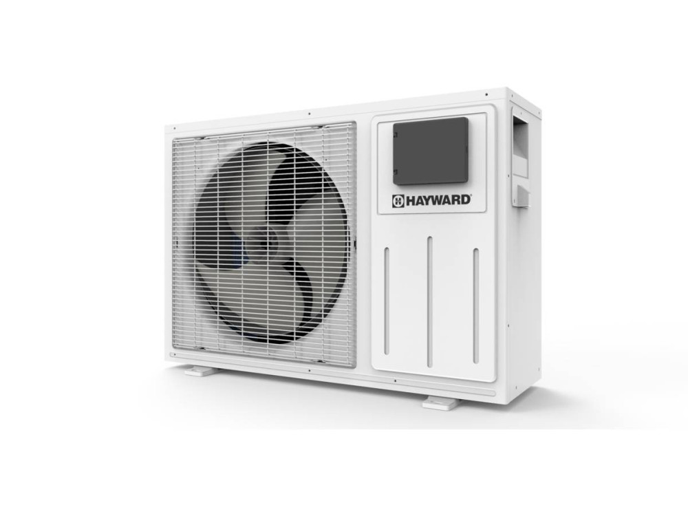 Omkeerbare waterpomp "Simplicity by Hayward" ON/OFF - 5 kW - Wit