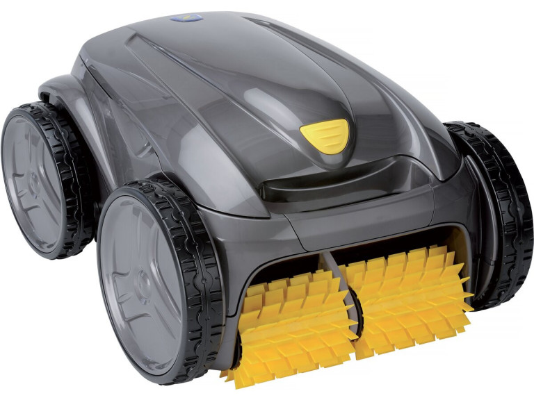 Elektrische zwembadreiniger " Vortex 2WD OV 3400" + Trolley - Zodiac