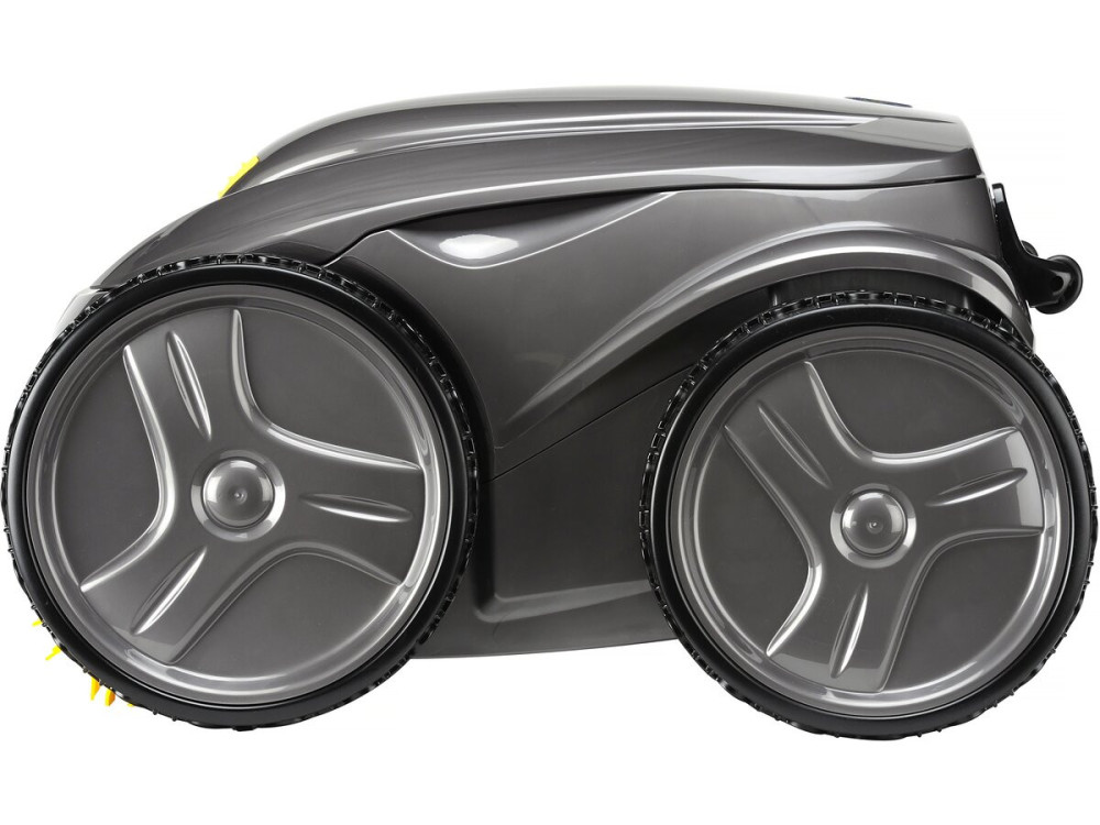 Elektrische zwembadreiniger " Vortex 2WD OV 3400" + Trolley - Zodiac