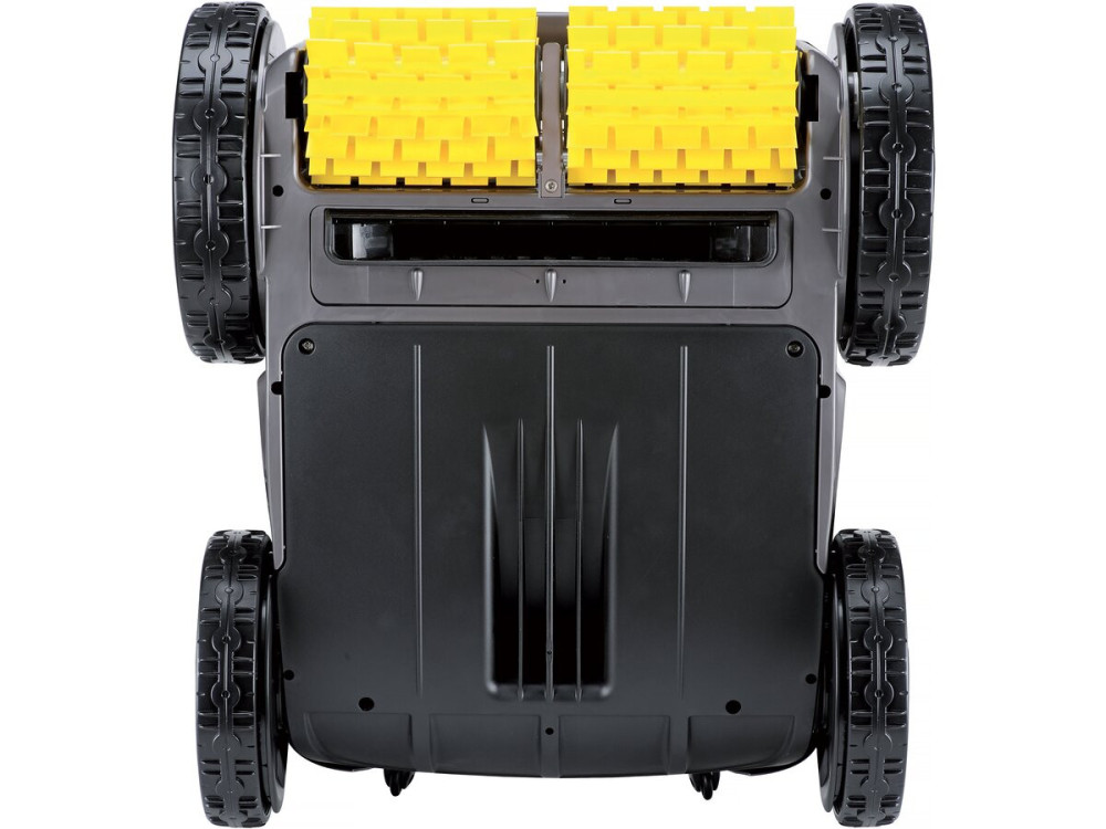 Elektrische zwembadreiniger " Vortex 2WD OV 3400" + Trolley - Zodiac