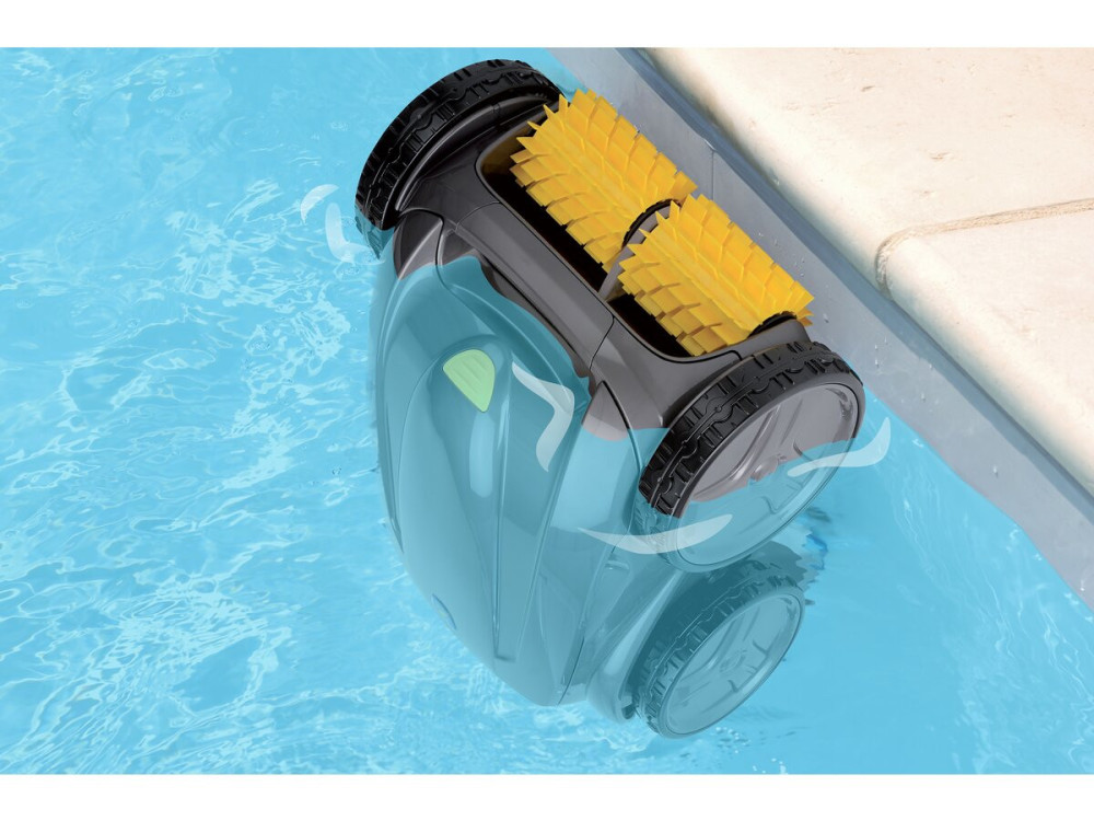 Elektrische zwembadreiniger " Vortex 2WD OV 3400" + Trolley - Zodiac