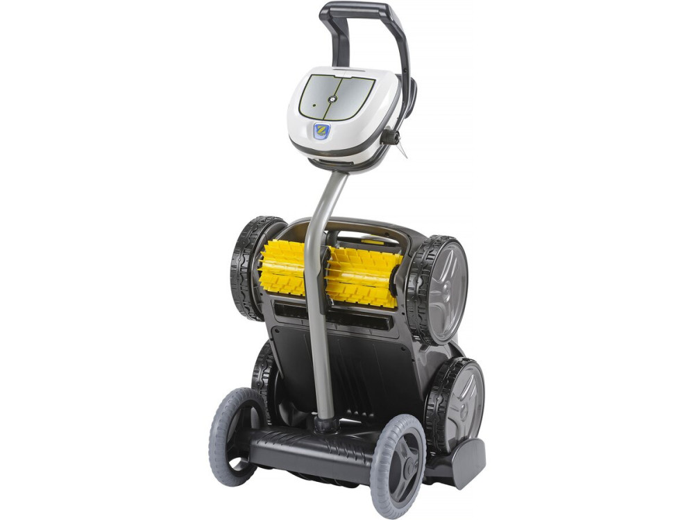 Elektrische zwembadreiniger " Vortex 2WD OV 3400" + Trolley - Zodiac