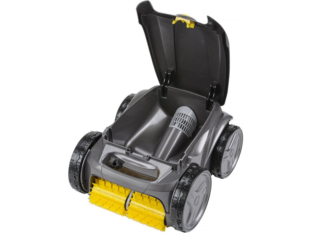 Elektrische zwembadreiniger " Vortex 2WD OV 3400" + Trolley - Zodiac