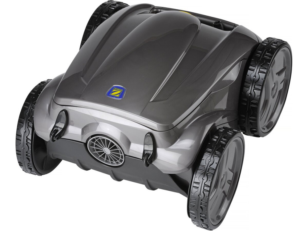 Elektrische zwembadreiniger " Vortex 2WD OV 3400" + Trolley - Zodiac