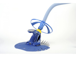 Hydraulische zwembadreiniger "T5 Duo" - Zodiac