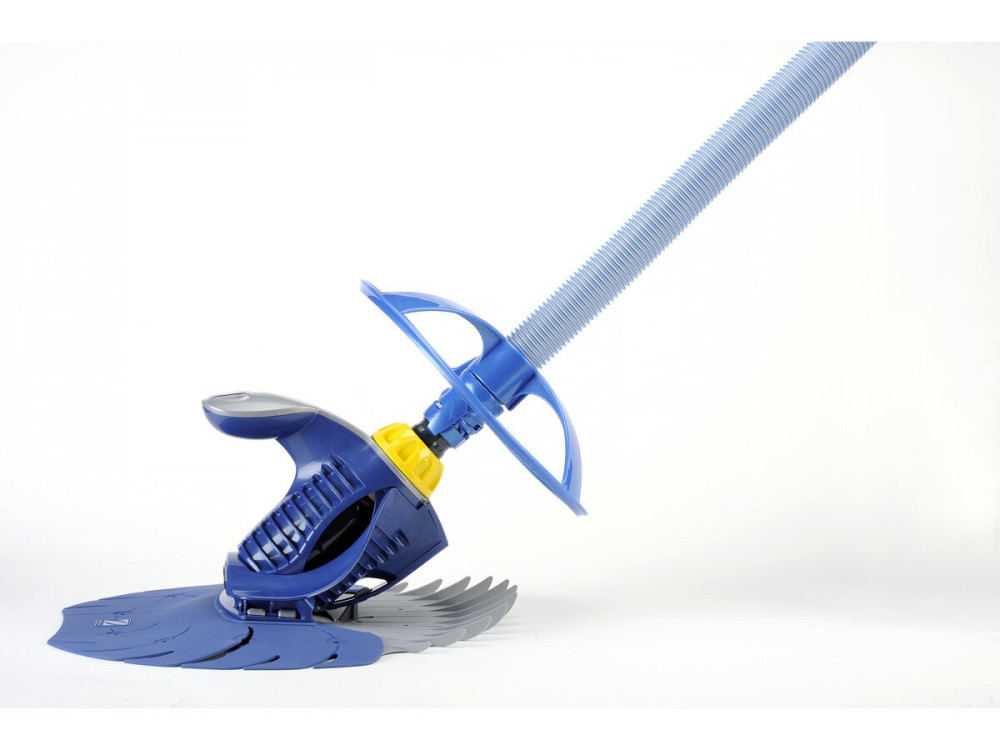Hydraulische zwembadreiniger "T5 Duo" - Zodiac
