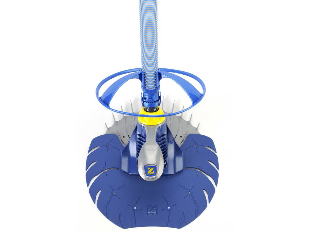 Hydraulische zwembadreiniger "T5 Duo" - Zodiac