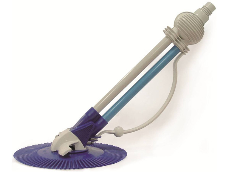 Hydraulische zwembadzuiger "Mamba