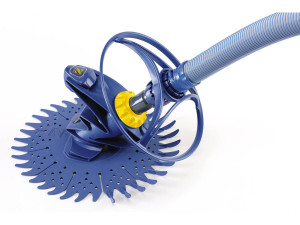 Hydraulische zwembadreiniger T3" - Zodiac