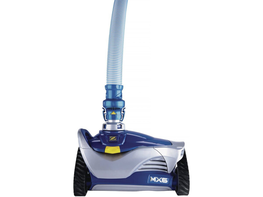 Hydraulische zwembadreiniger Mx 6" - Zodiac