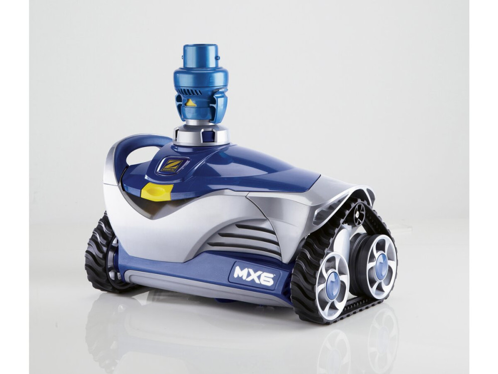 Hydraulische zwembadreiniger Mx 6" - Zodiac