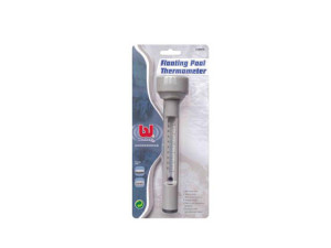 Accessoire piscine - Thermomètre de piscine flottant