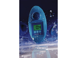 Navulling voor "Scuba II" fotometer