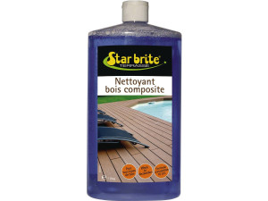 Composiet-terrasreiniger concentraat - 1 L