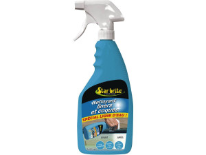 Reiniger voor voeringen en rompen - 650 ml