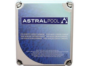 Driefasige 380 V 4 HP tegenstroomkast