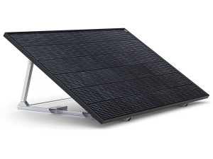 Zonnepaneel 400W "Solar Tech" plug &amp; play - Starterset