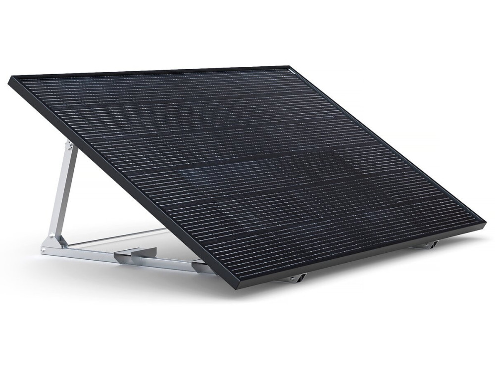 Zonnepaneel 400W "Solar Tech" plug &amp; play - Starterset