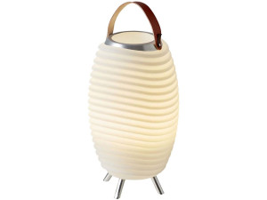 Synergy 35S" Bluetooth nomad LED-lamp met ijsbakje